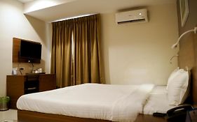 Gino Tourist Home Kochi 3* India