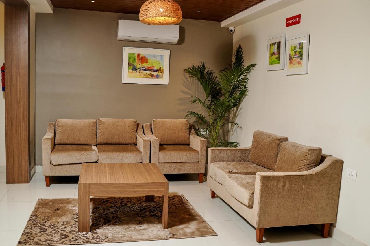 Gino Tourist Home Kochi Exterior photo