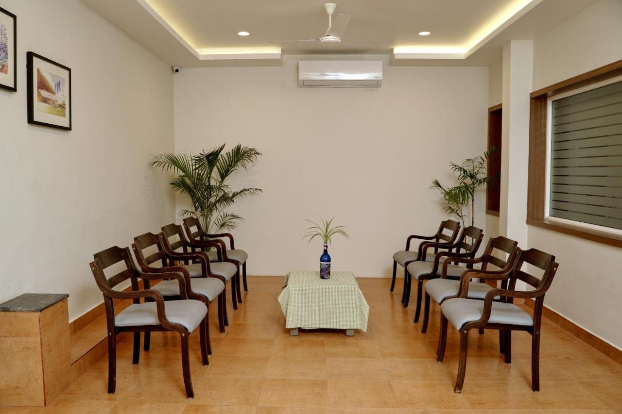 Gino Tourist Home Kochi Exterior photo